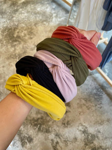Mellow Hairband (Assorted)
