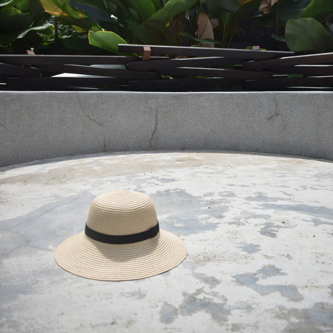 Travel Bucket Hat