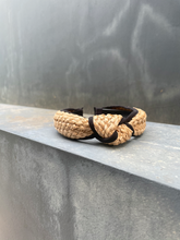 Natural Rattan Hairband (Assorted)
